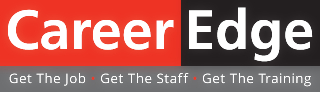 Career Edge logo