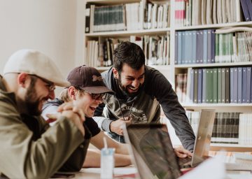 Labour Market and Your Job Search