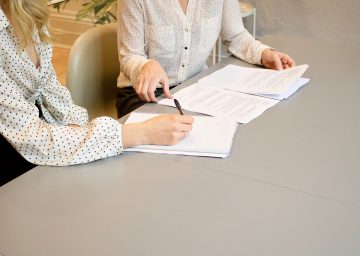 How To Be Optimistic During Your Job Search – Krisztina’s Testimonial