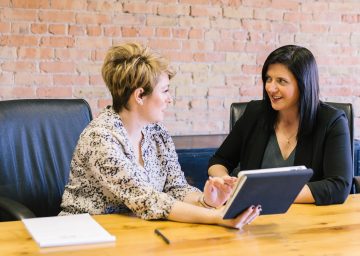 Mature Job Seekers – Acquiring the Right Mindset