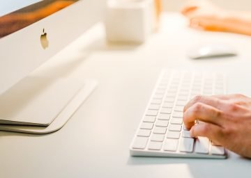 Resume and Cover Letter