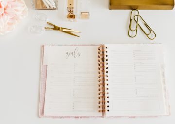 Goal Setting