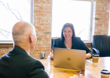 Mature Job Seekers – Interview Success