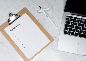 Mature Job Seekers – Adapting Your Resume