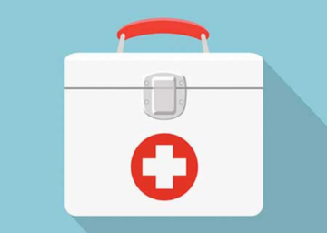 Trenton- First Aid & Level C CPR
