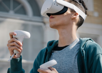 Picton- Virtual Reality Career Exploration