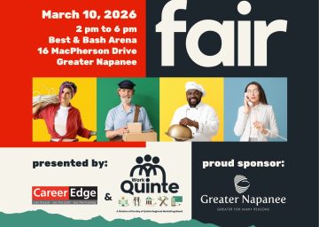 Lennox and Addington Career Fair 2026