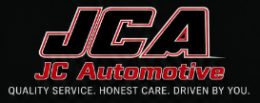 Logo for JC Automotive