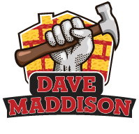 Logo for Dave Maddison General Contracting