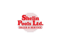 Logo for Shelin Pools