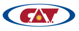 Logo for Clark's Cartage