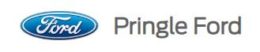 Logo for Pringle Ford