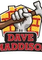 Logo for Dave Maddison General Contracting, Trent River