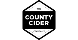 Logo for County Cider Company