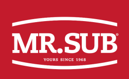 Logo for Mr. Sub Napanee