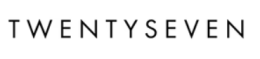 Logo for Twentyseven Prince Edward County