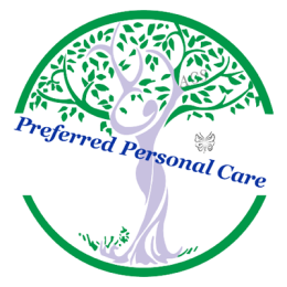 Logo for Preferred Personal Care