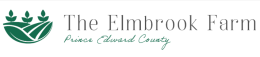 Logo for The Elmbrook Farm