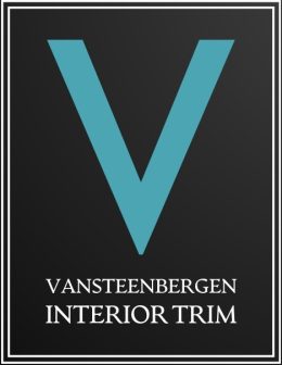 Logo for VanSteenbergen Interior Trim