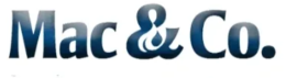 Logo for Mac & Co Environmental Solutions