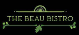 Logo for The Beau Bistro