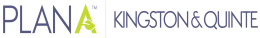 Logo for Plan A Kingston & Quinte