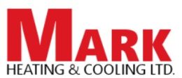 Logo for Mark Heating & Cooling