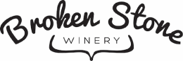 Logo for Broken Stone Winery