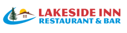 Logo for Lakeside Inn Restaurant and Bar