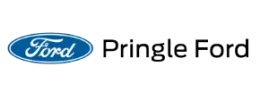 Logo for Pringle Ford