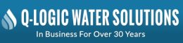 Logo for Q-Logic Water Ltd.