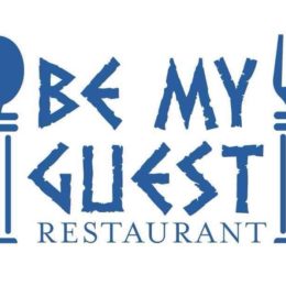 Logo for Be My Guest Family Restaurant