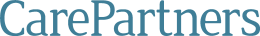 Logo for CarePartners