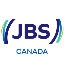 Logo for JBS Foods Canada