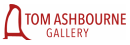 Logo for Tom Ashbourne Gallery @ Karlo Estates Winery