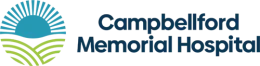 Logo for The Campbellford Memorial Hospital