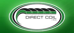 Logo for Direct Coil Inc.