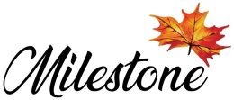 Logo for Milestone Funeral Homes Inc. 