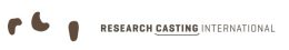 Logo for Research Casting International Ltd.