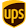 Logo for The UPS Store