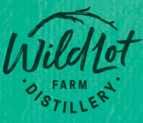 Logo for Wild Lot Farm Distillery