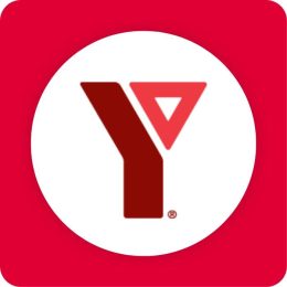 Logo for The YMCA of Northumberland
