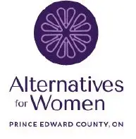 Logo for Alternatives for Women