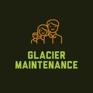 Logo for Glacier Maintenance