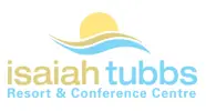 Logo for Isaiah Tubbs Resort & Conference Centre