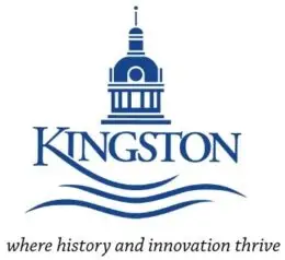 Logo for City of Kingston