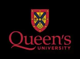 Logo for Queen's University 