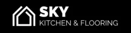 Logo for Sky Kitchen & Flooring