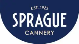 Logo for Sprague Foods Ltd.