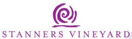 Logo for Stanners Vineyard